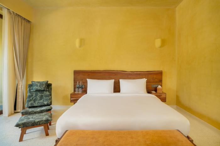 aaramgah jawai resort and spa a member of radisson individuals retreat