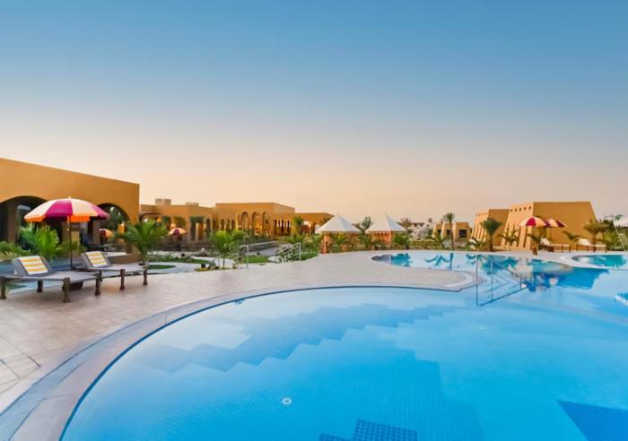 aaramgah jawai resort and spa a member of radisson individuals retreat