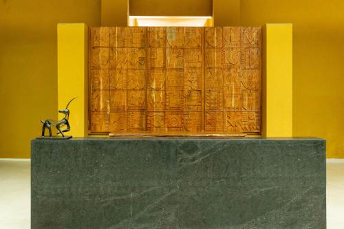 aaramgah jawai resort and spa a member of radisson individuals retreat