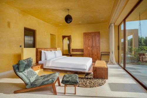 aaramgah jawai resort and spa a member of radisson individuals retreat