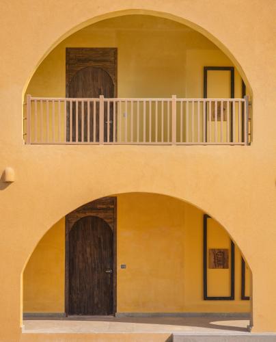 aaramgah jawai resort and spa a member of radisson individuals retreat