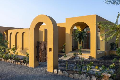 aaramgah jawai resort and spa a member of radisson individuals retreat