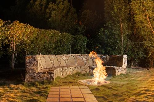 aaramgah jawai resort and spa a member of radisson individuals retreat