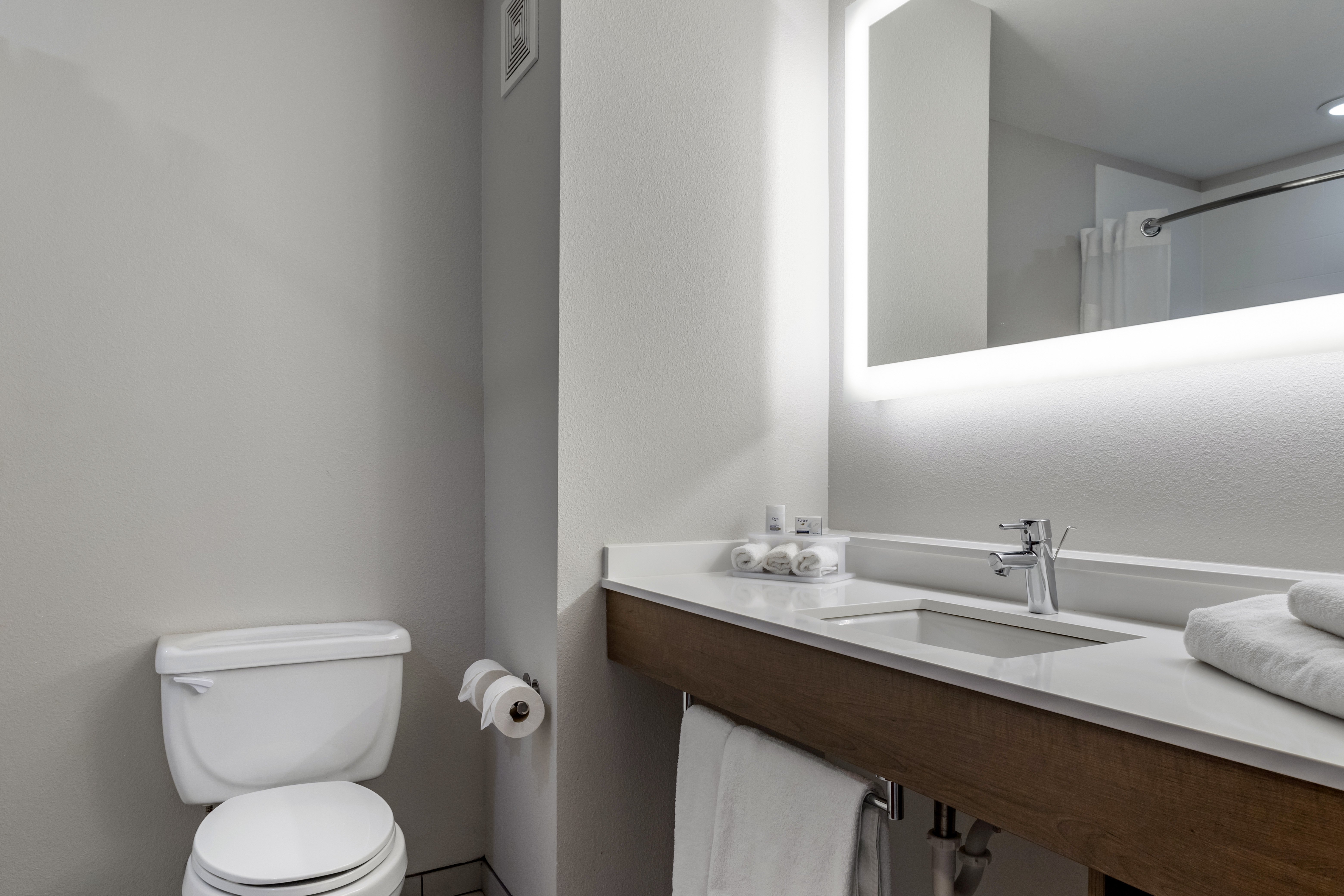 holiday inn express hotel and suites natchitoches by ihg