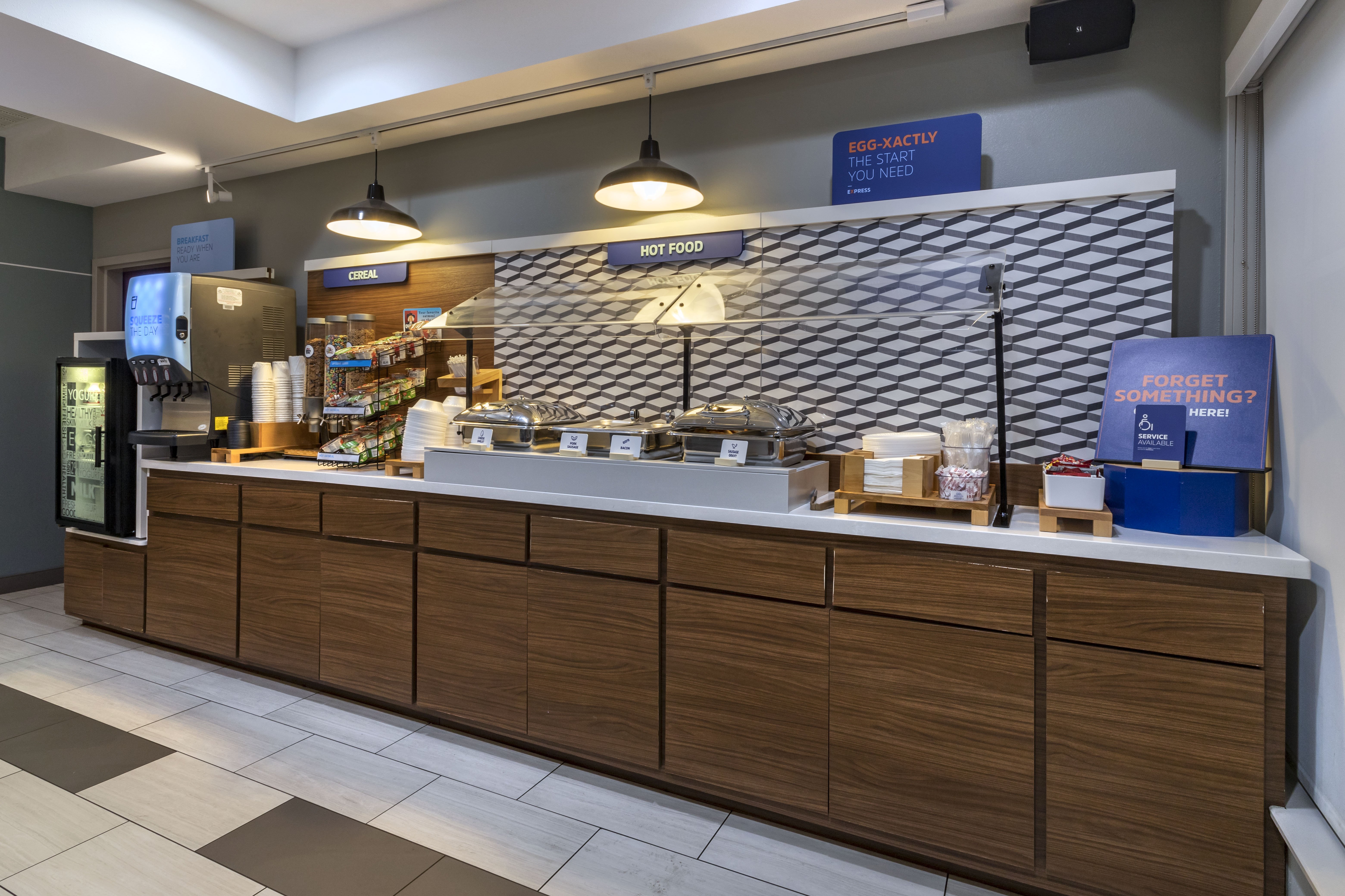 holiday inn express hotel and suites natchitoches by ihg