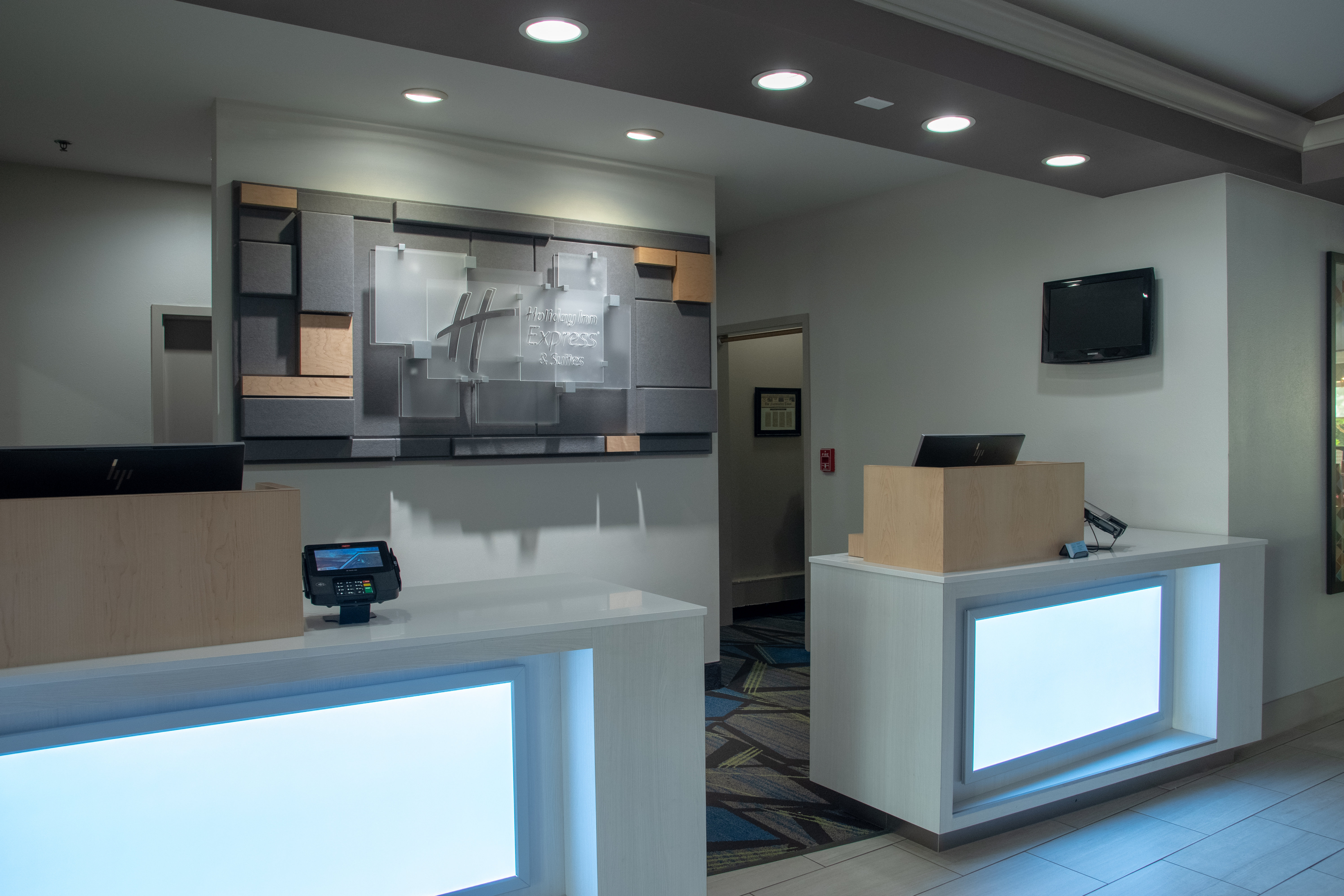holiday inn express hotel and suites natchitoches by ihg