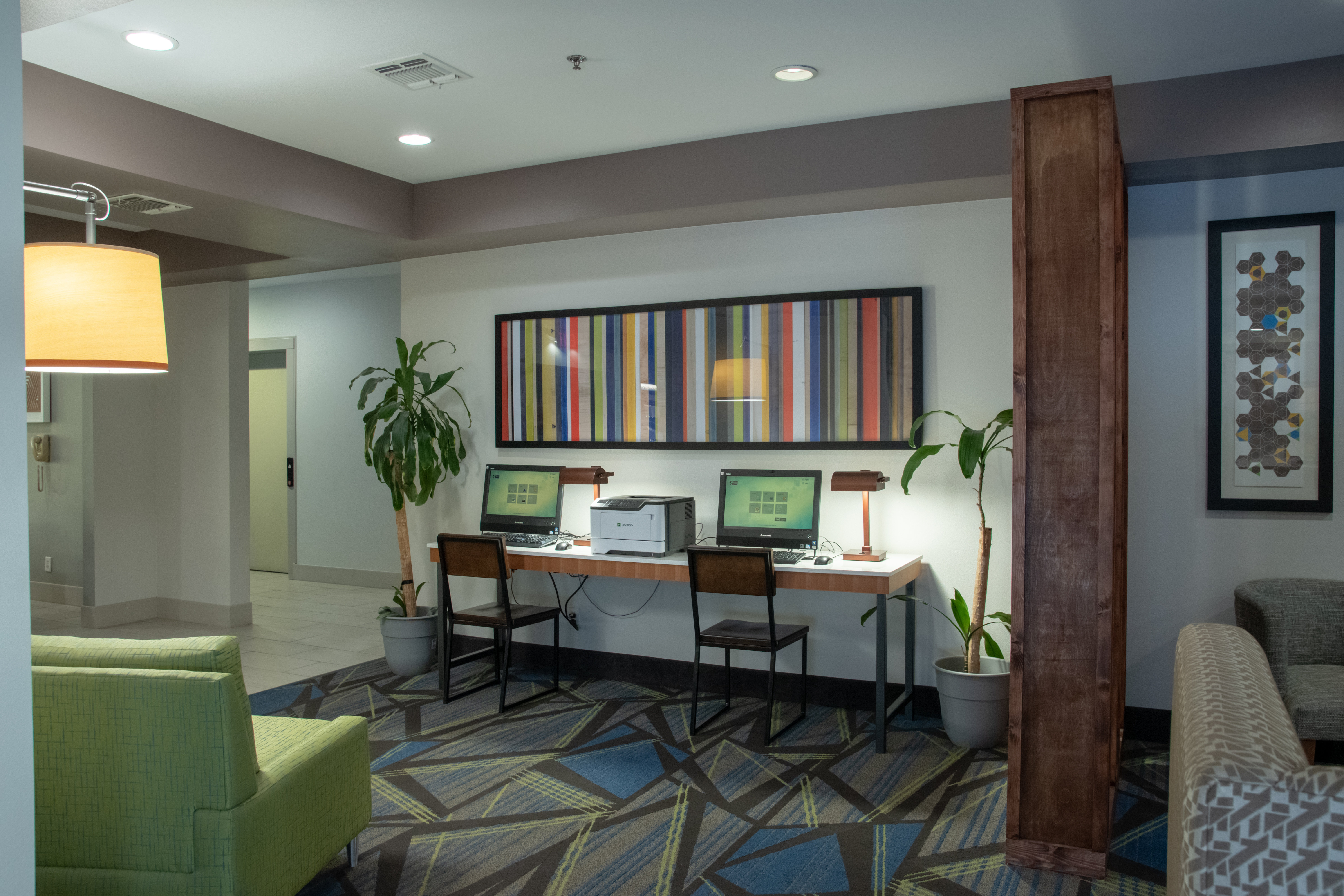 holiday inn express hotel and suites natchitoches by ihg