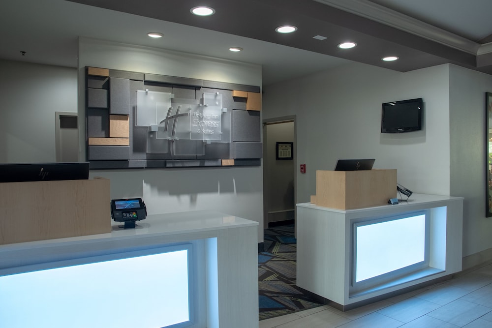 holiday inn express hotel and suites natchitoches by ihg
