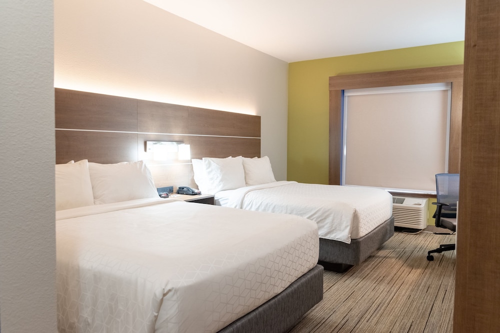 holiday inn express hotel and suites natchitoches by ihg