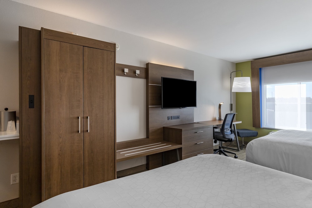 holiday inn express hotel and suites natchitoches by ihg