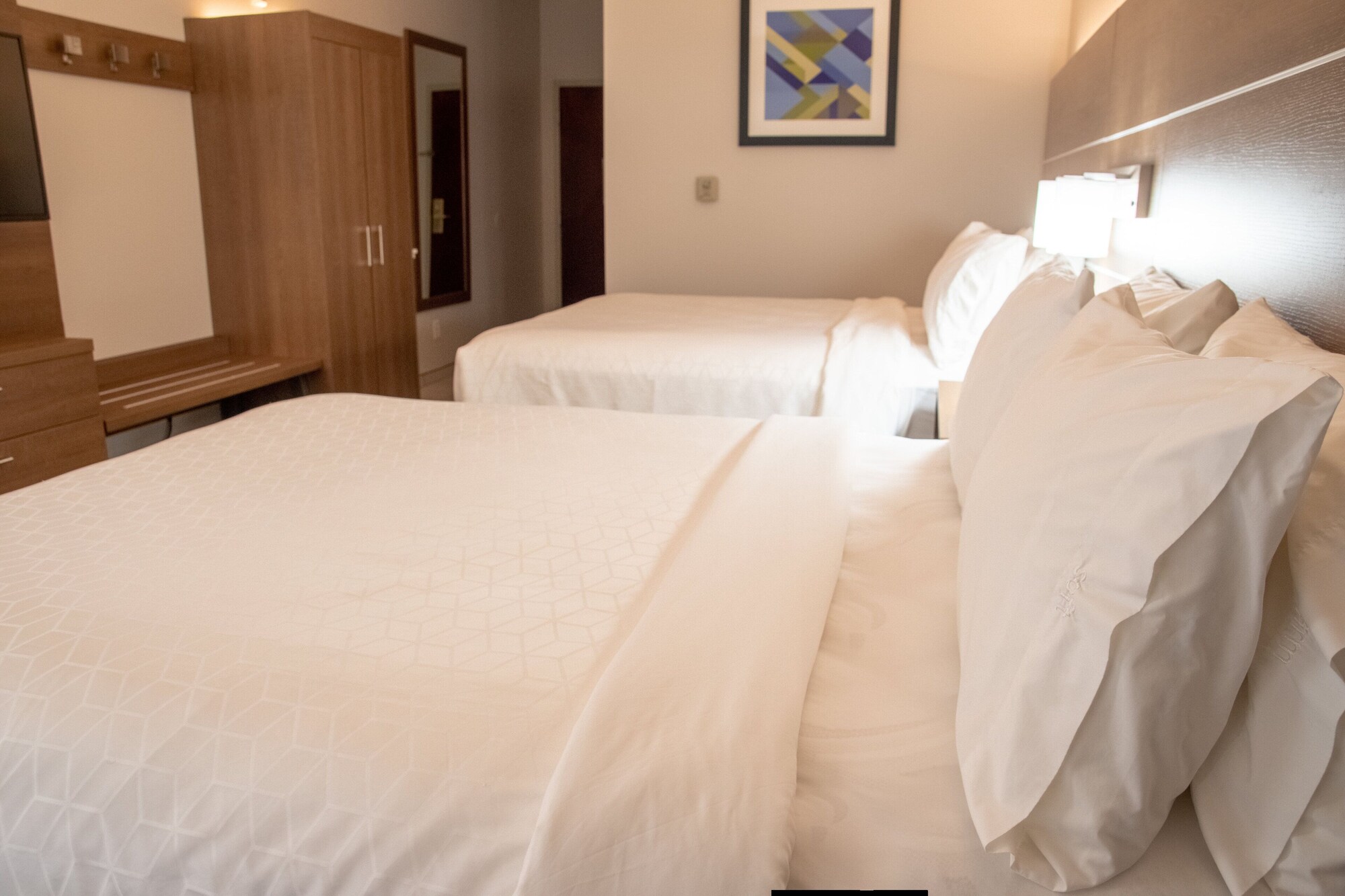 holiday inn express hotel and suites natchitoches by ihg