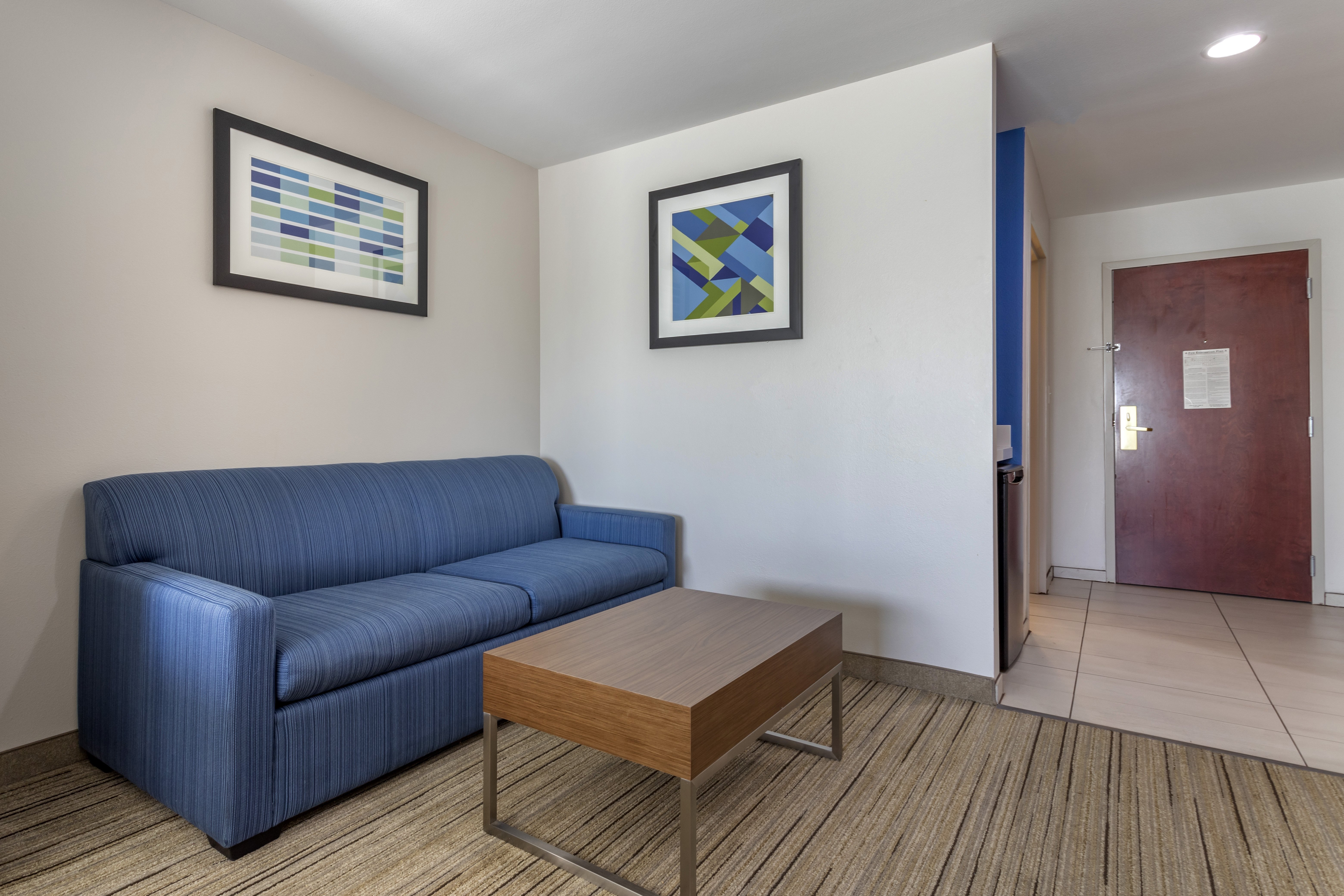 holiday inn express hotel and suites natchitoches by ihg