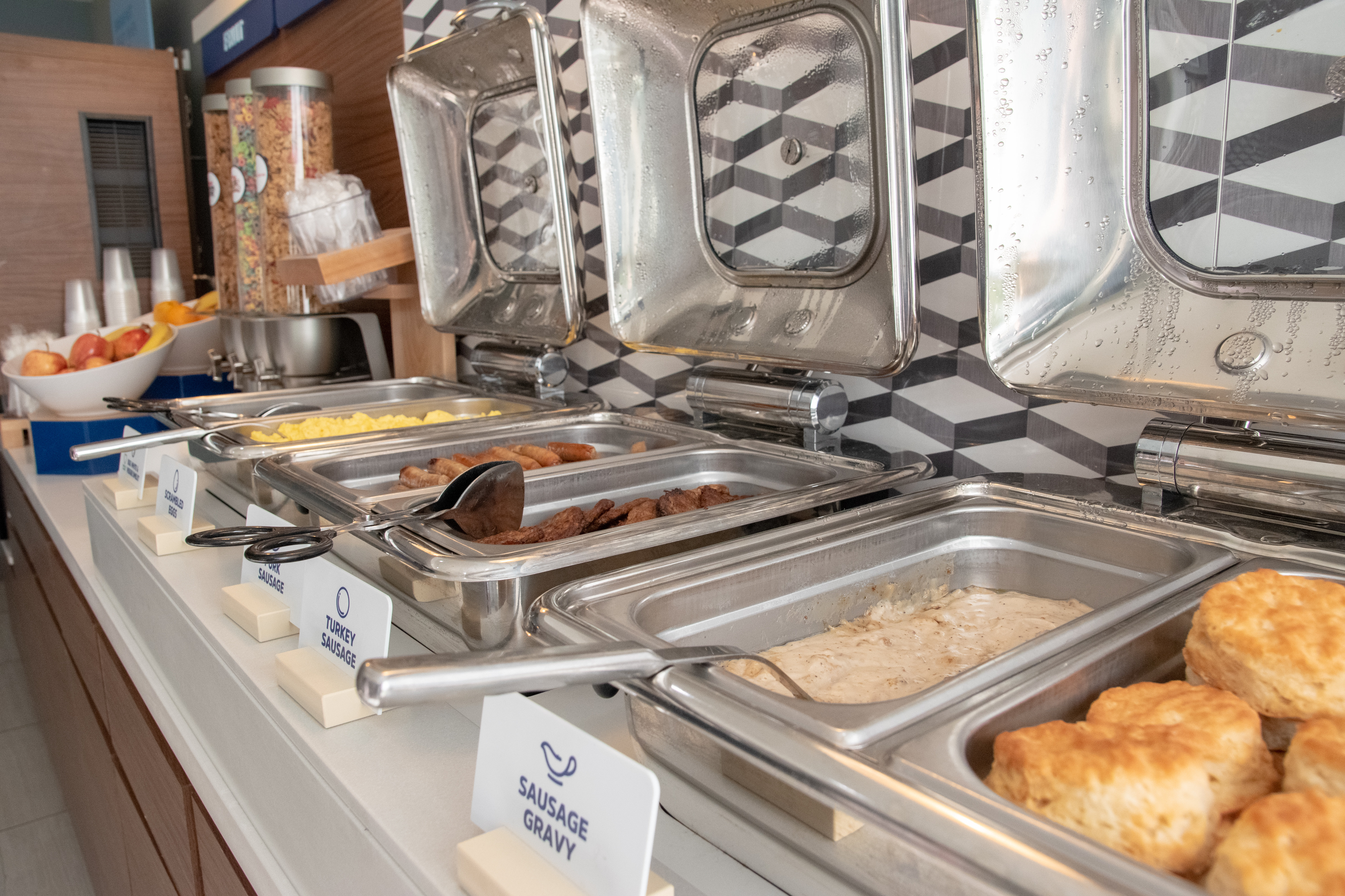 holiday inn express hotel and suites natchitoches by ihg