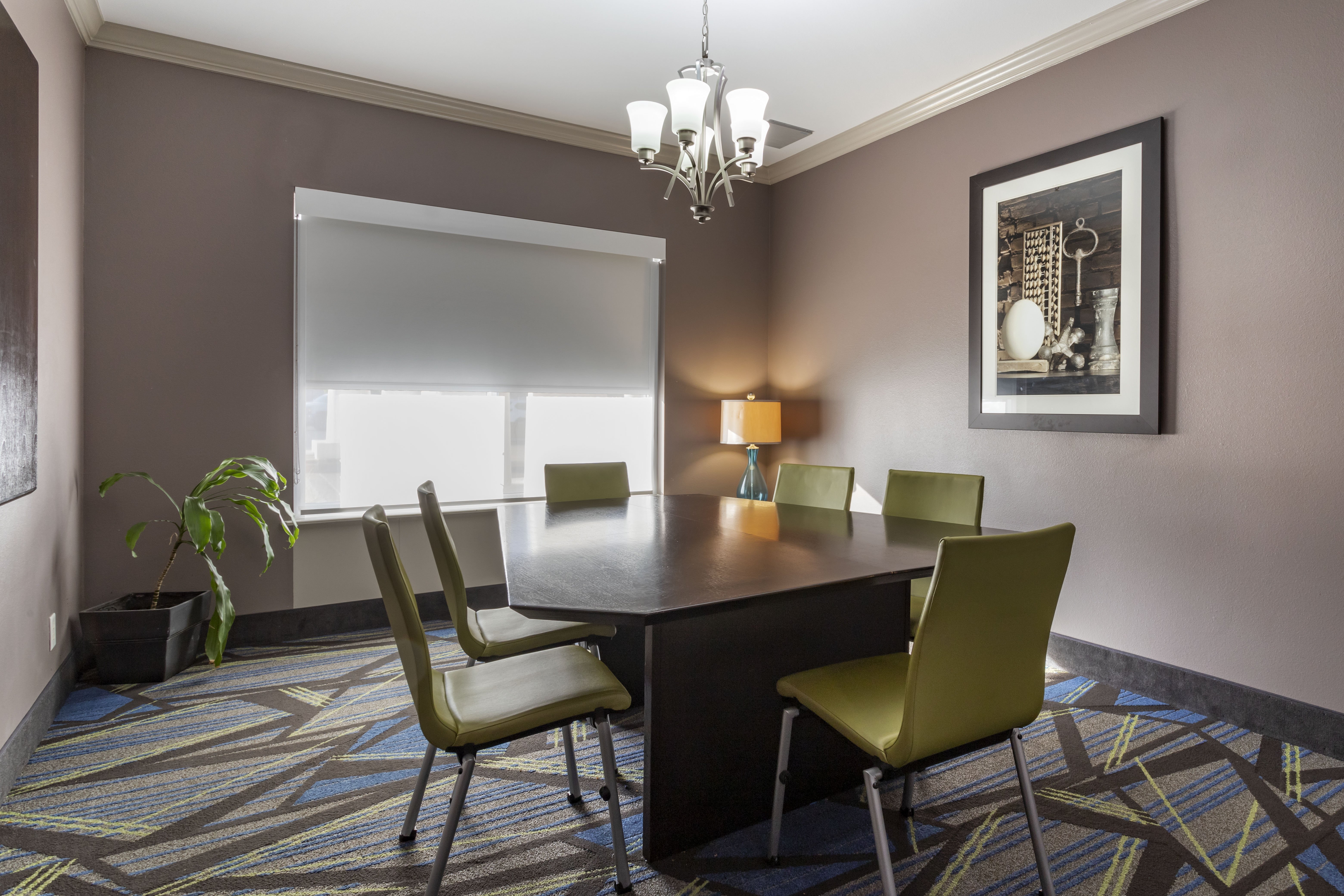 holiday inn express hotel and suites natchitoches by ihg