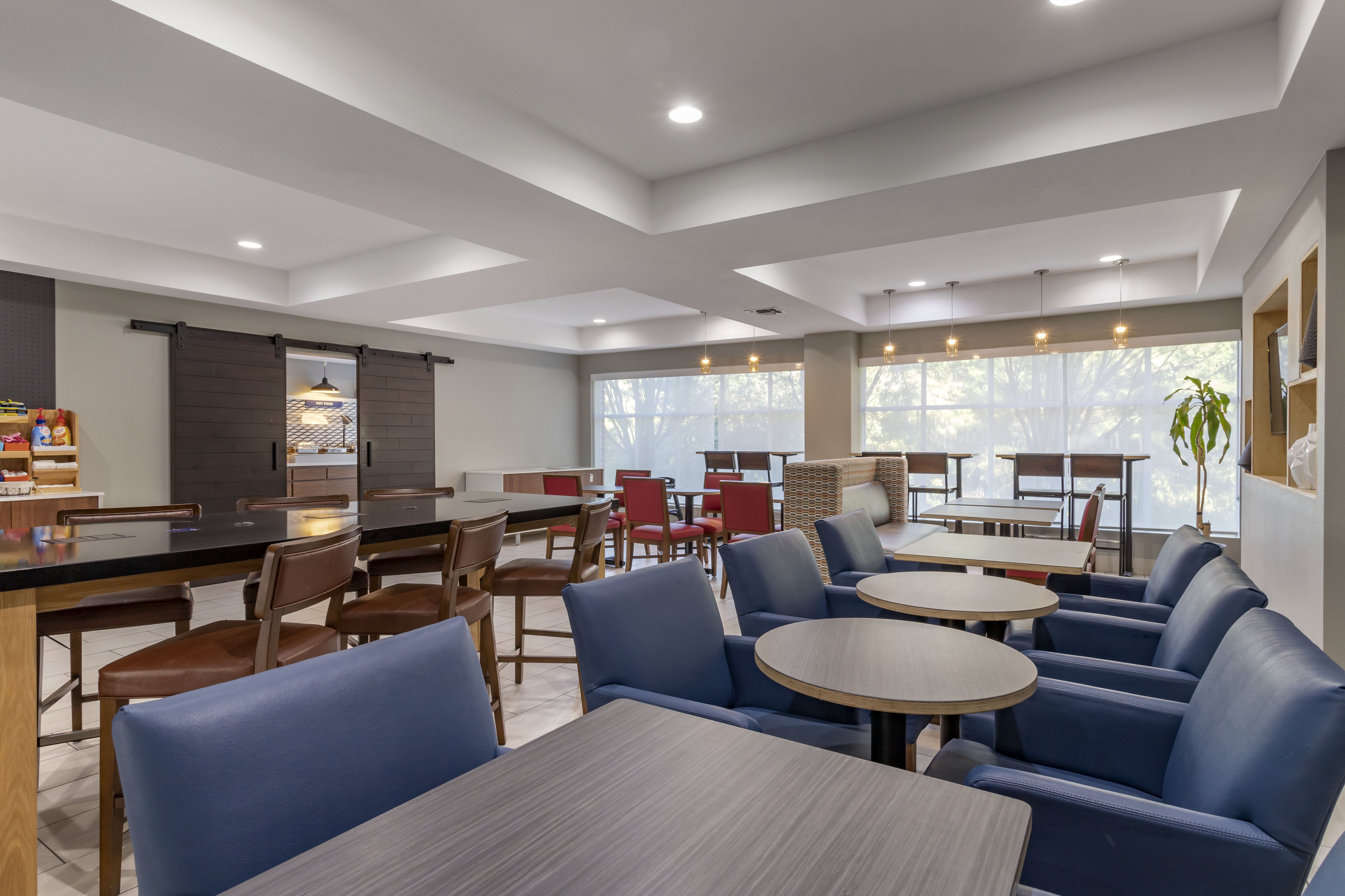 holiday inn express hotel and suites natchitoches by ihg