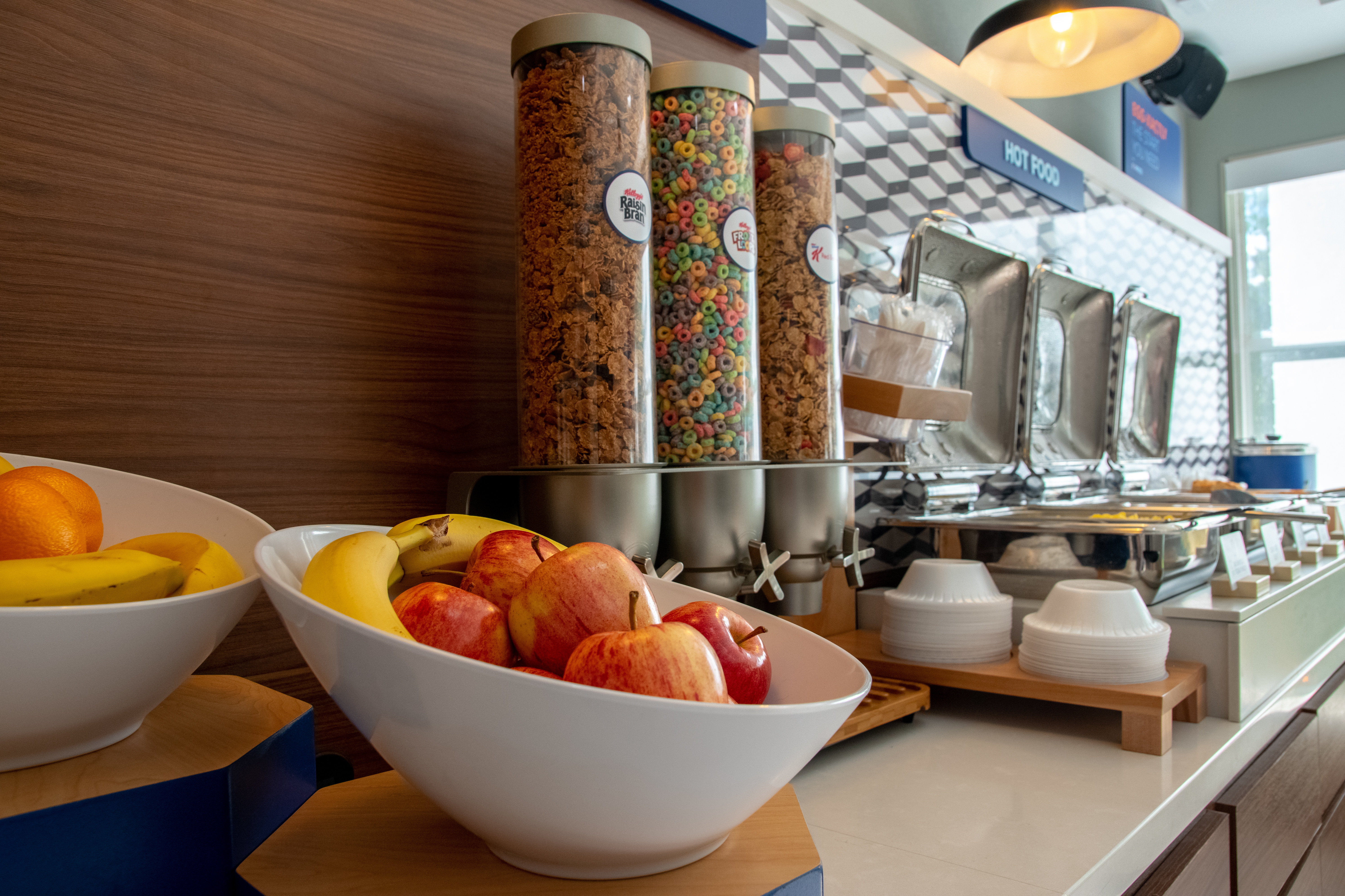 holiday inn express hotel and suites natchitoches by ihg