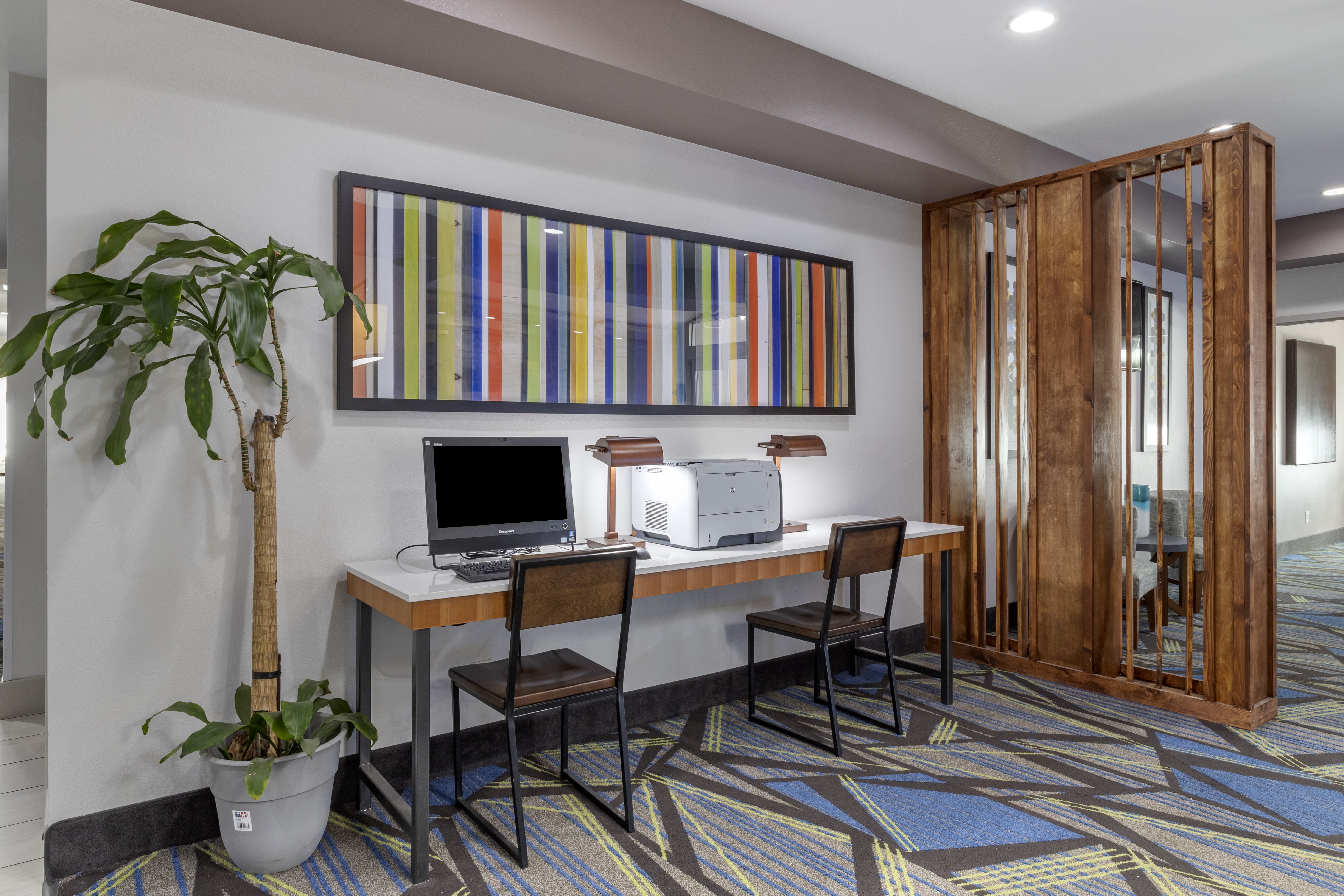 holiday inn express hotel and suites natchitoches by ihg