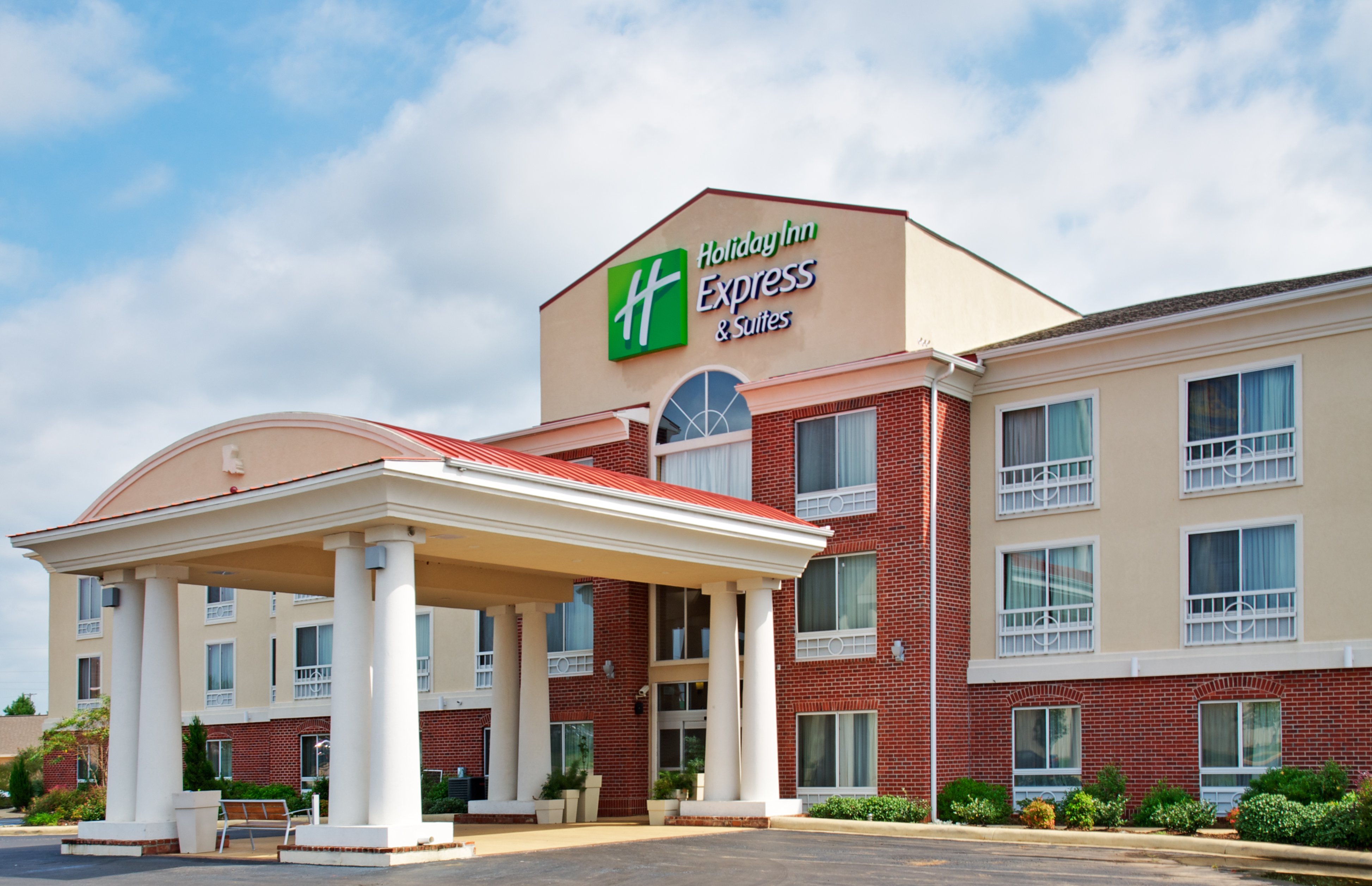 holiday inn express hotel and suites natchitoches by ihg