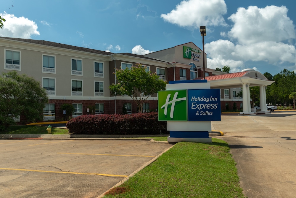 holiday inn express hotel and suites natchitoches by ihg