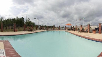 Holiday Inn Express Hotel & Suites Natchitoches By Ihg,Natchitoches Parish>>Natchitoches,3 star