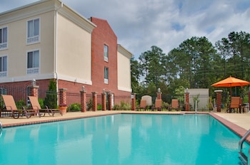 Holiday Inn Express Hotel & Suites Natchitoches By Ihg,Natchitoches Parish>>Natchitoches,3 star