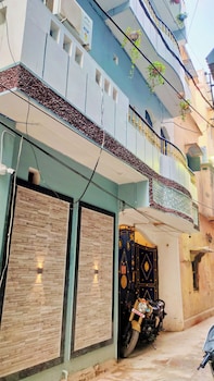 sri krishna residency