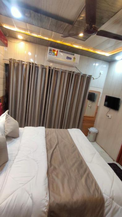 sri krishna residency