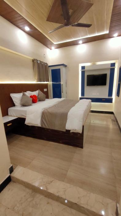 sri krishna residency