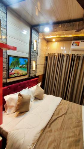 Sri Krishna Residency,,3 star