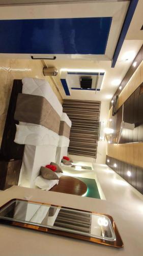 sri krishna residency