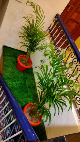Sri Krishna Residency,,3 star