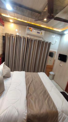 sri krishna residency