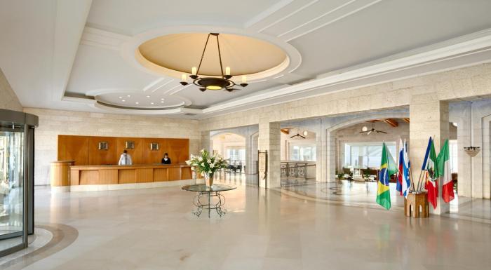 golden crown hotel