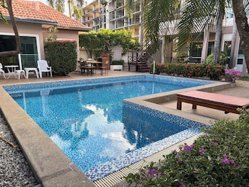 pattaya