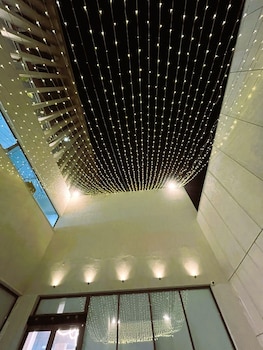 court regalia unit of s and g festivities