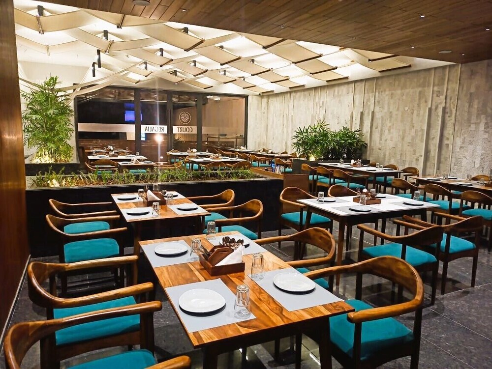 court regalia unit of s and g festivities