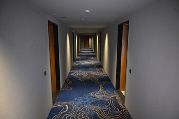 court regalia unit of s and g festivities