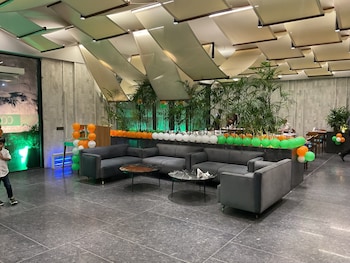 court regalia unit of s and g festivities