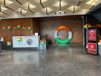 court regalia unit of s and g festivities