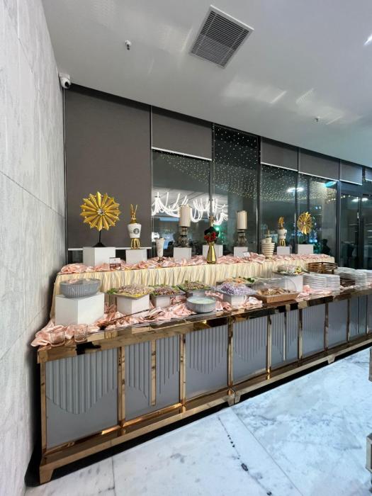 court regalia unit of s and g festivities