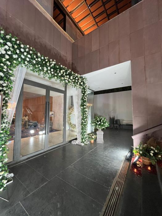 court regalia unit of s and g festivities