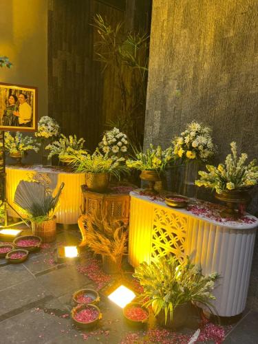 court regalia unit of s and g festivities