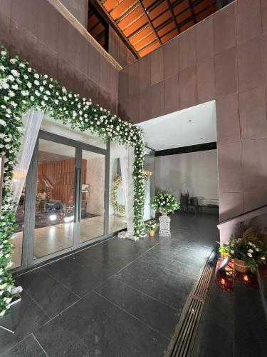 court regalia unit of s and g festivities