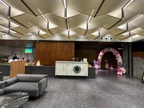 court regalia unit of s and g festivities