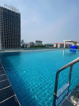 neo sea view condo