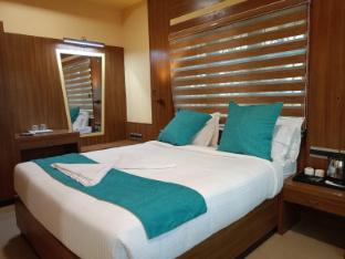 benzy palace resort