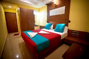 benzy palace resort