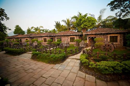 Benzy Palace Resort,,3 star