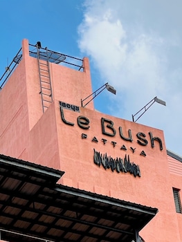 le bush