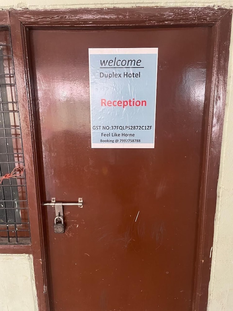duplexhotel